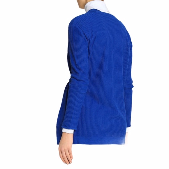SANDRO wrap cardigan - Picture 3 of 3